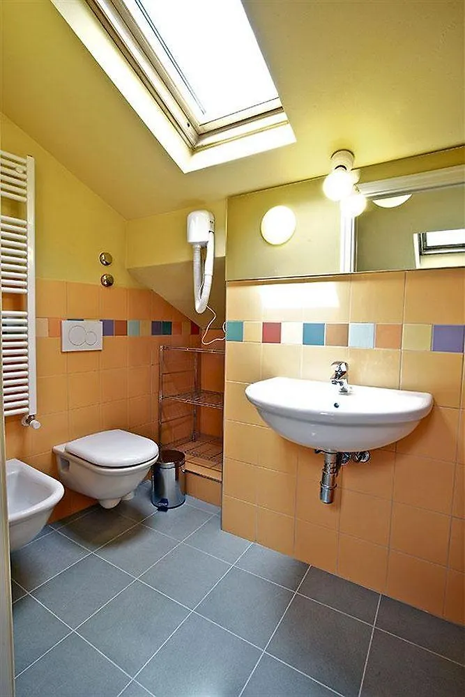 ** Bed & Breakfast Locanda Della Maria Bellagio Italy