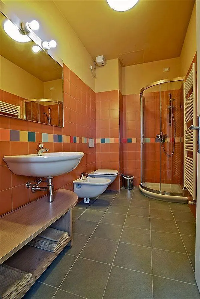 Locanda Della Maria Bellagio Bed & Breakfast