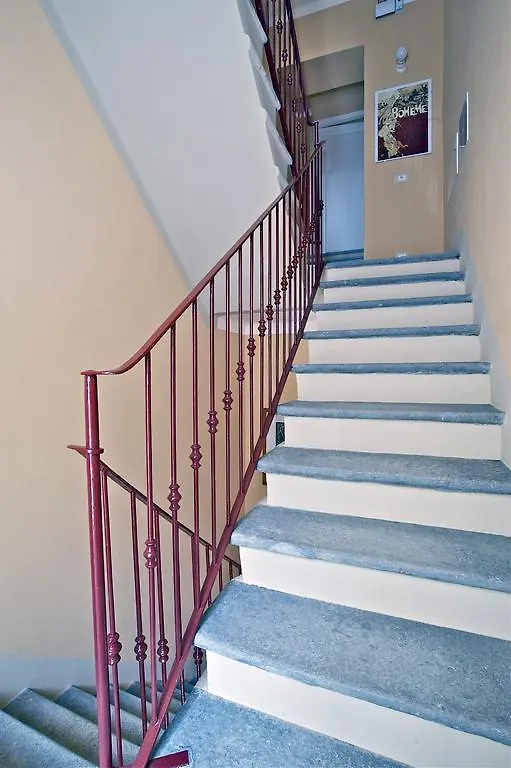 Locanda Della Maria Bellagio 2*,