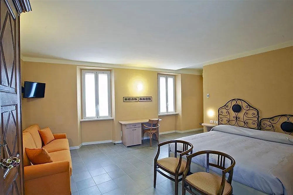 Locanda Della Maria Bellagio Bed & Breakfast