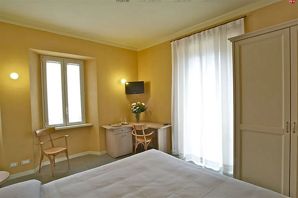 Locanda Della Maria Bellagio