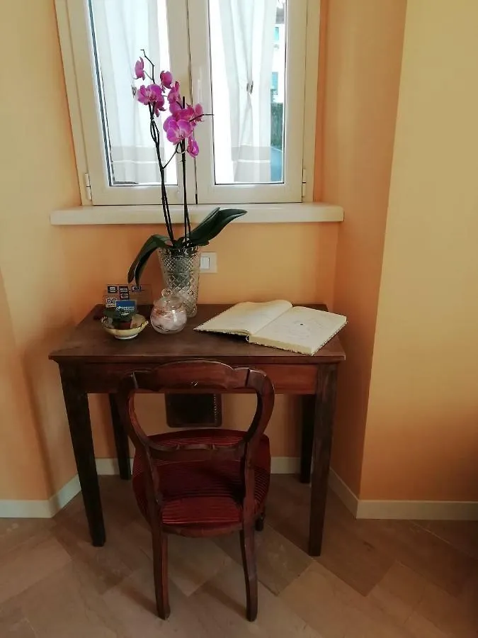 Bed & Breakfast Locanda Della Maria Bellagio