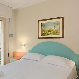 Stella D'italia Hotell Viareggio