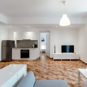 Apartamento Ortensia