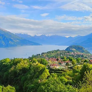 Il Perlo *** Bellagio