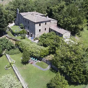 Fattoria Poggerino Bed & Breakfast Radda in Chianti