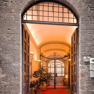 Torre Guelfa Palazzo Acciaiuoli Hotell Florens