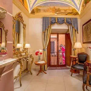 Hotel Forte Hotell Rom