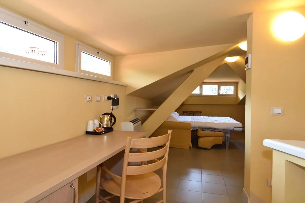 Bed & Breakfast Locanda Della Maria Bellagio