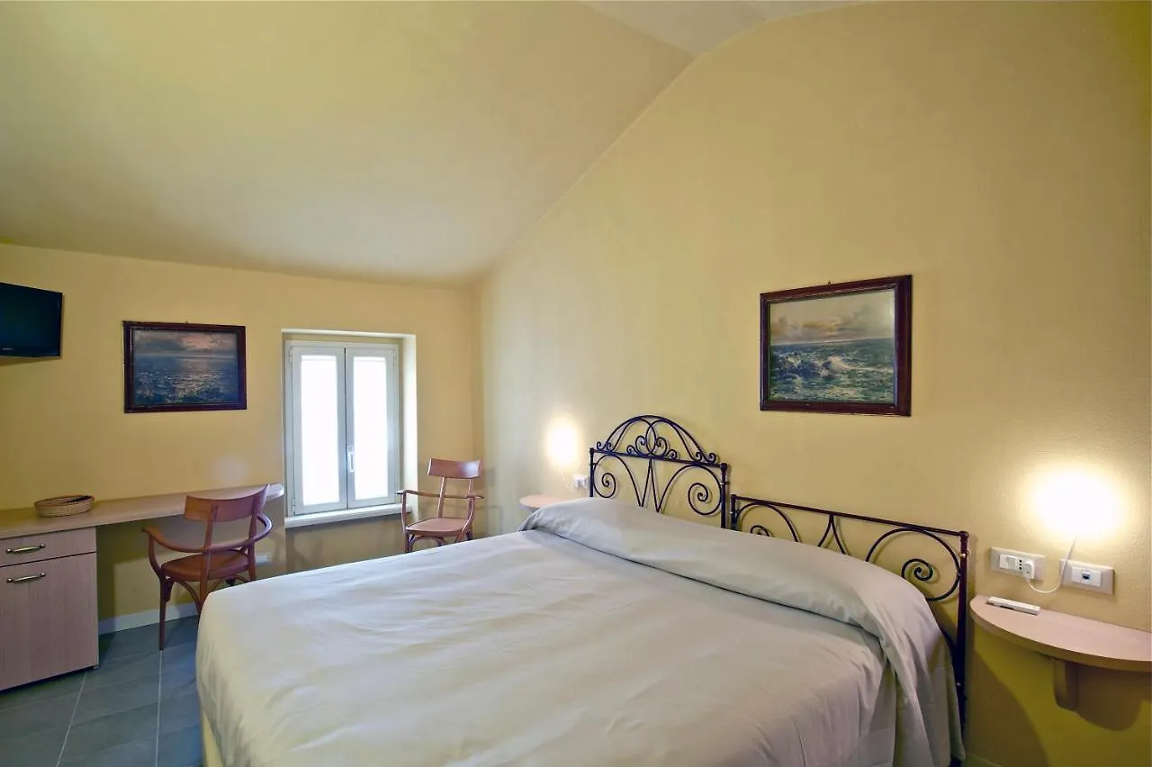 Locanda Della Maria Bellagio Bed and breakfast