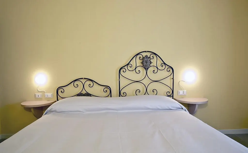 Locanda Della Maria Bellagio
