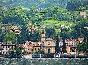 Locanda Della Maria Bellagio 2*,