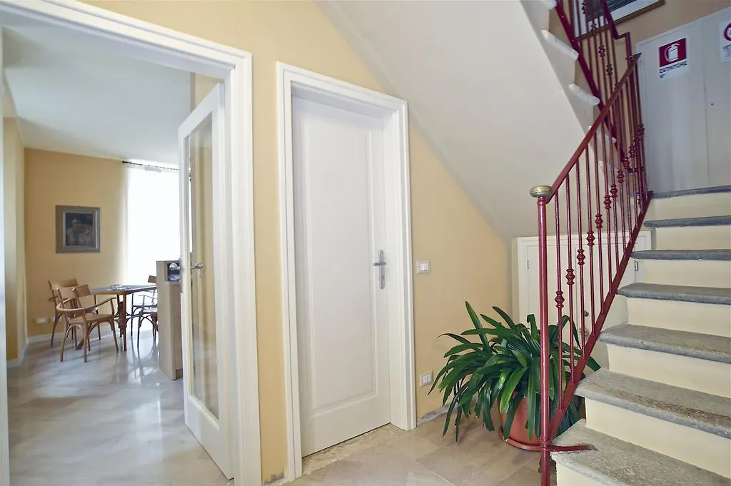 Locanda Della Maria Bellagio Bed & Breakfast