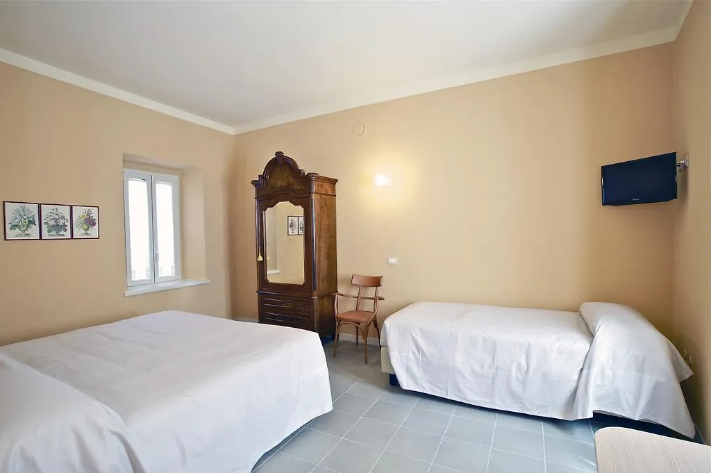 ** Bed & Breakfast Locanda Della Maria Bellagio Italy