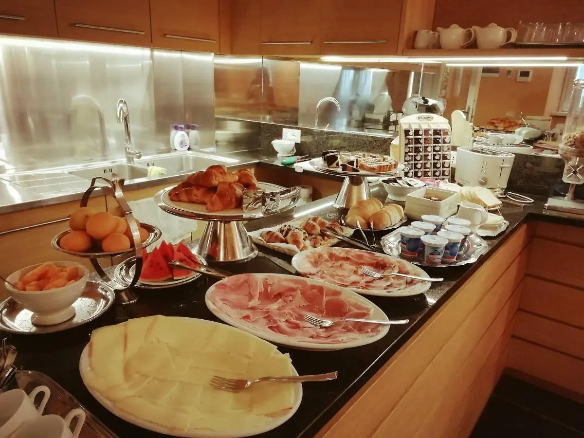 Bed & Breakfast Locanda Della Maria Bellagio