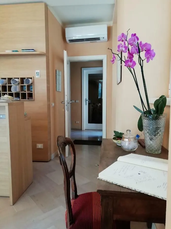 Bed and breakfast Locanda Della Maria Bellagio