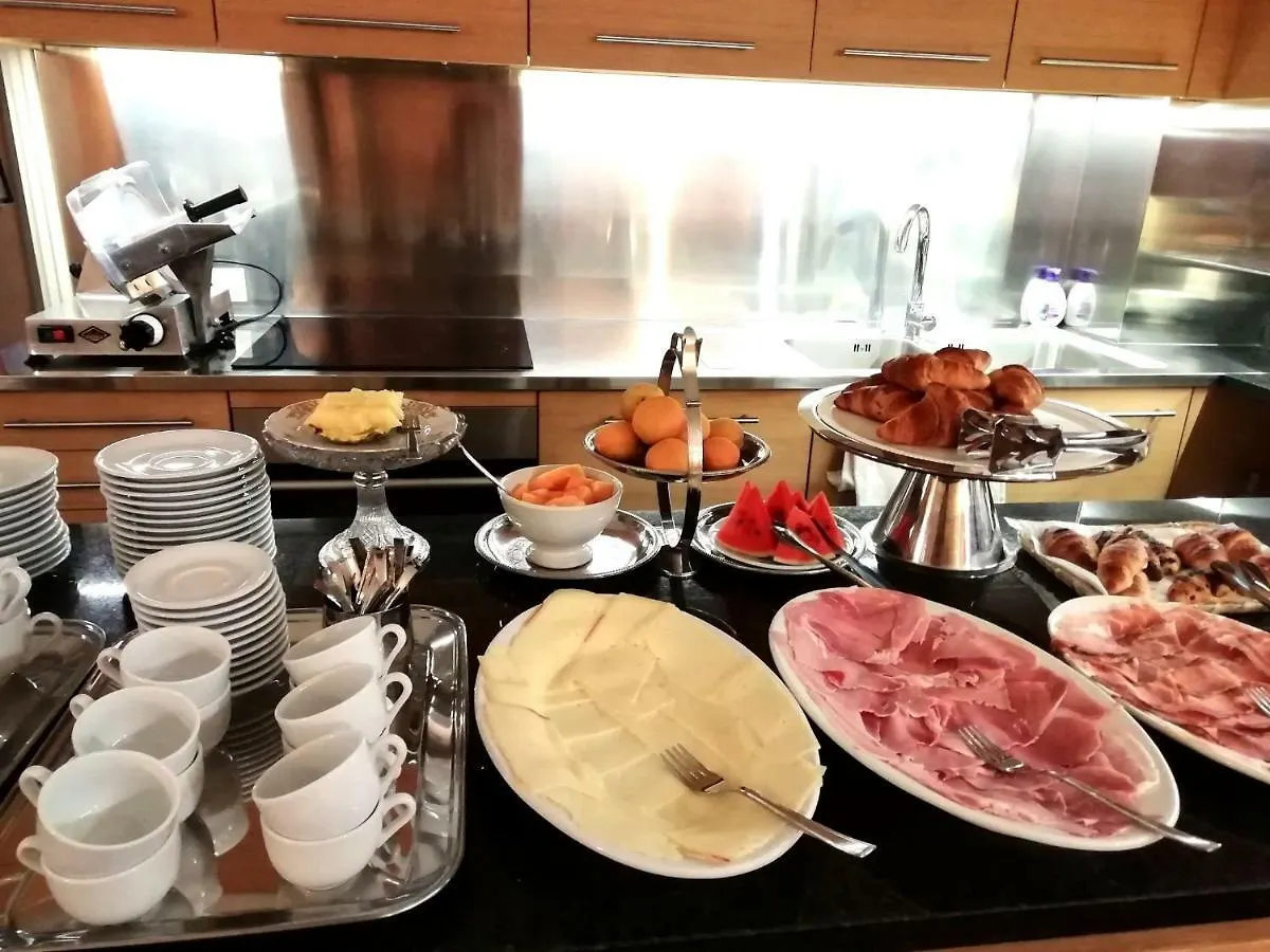 Locanda Della Maria Bellagio Bed and breakfast