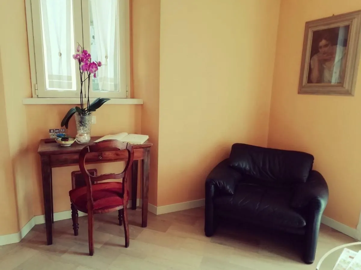 Locanda Della Maria Bellagio Bed & Breakfast