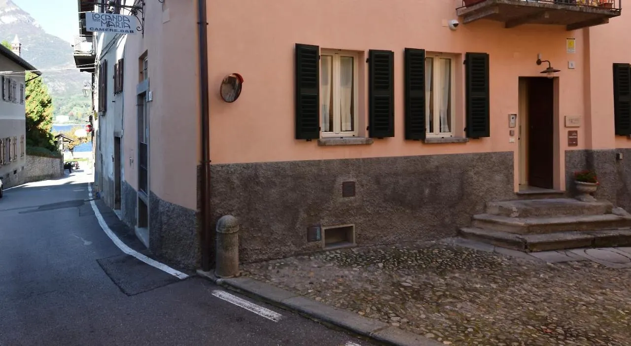 Locanda Della Maria Bellagio