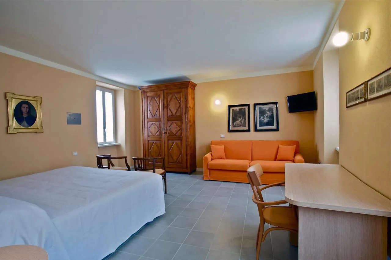 Locanda Della Maria Bellagio Italy