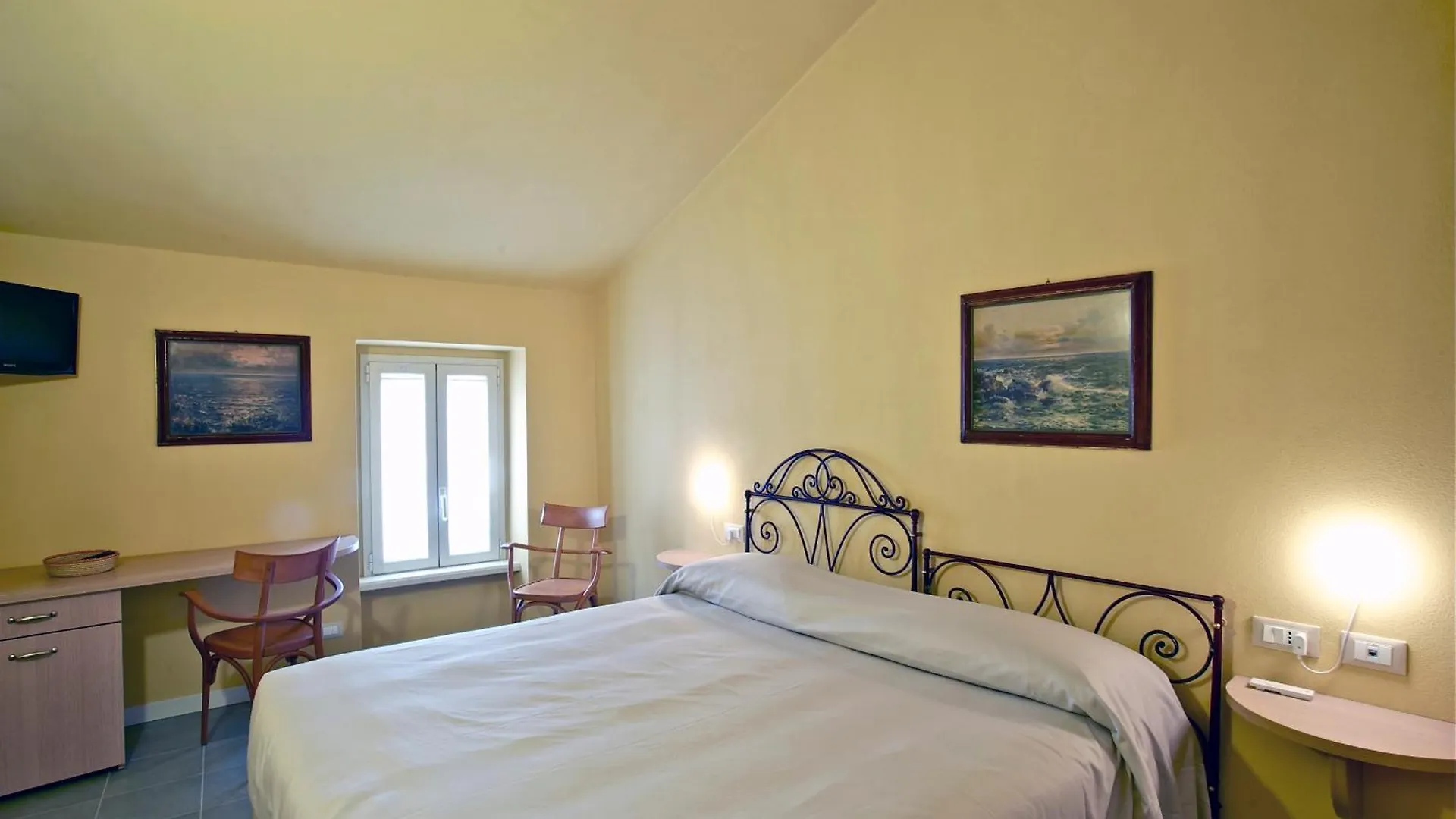 Locanda Della Maria Bellagio Bed & Breakfast