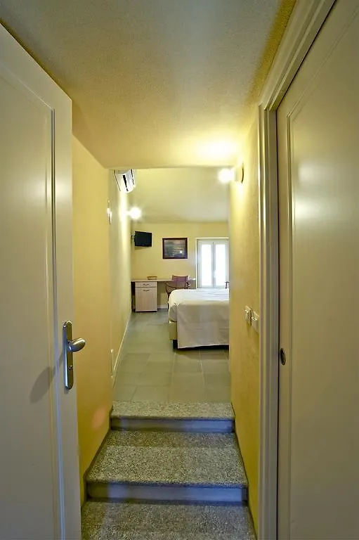 ** Bed & Breakfast Locanda Della Maria Bellagio Italy