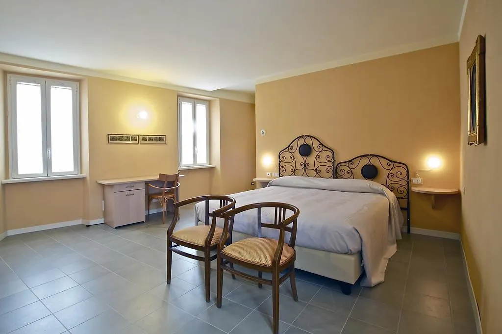 Bed & Breakfast Locanda Della Maria Bellagio