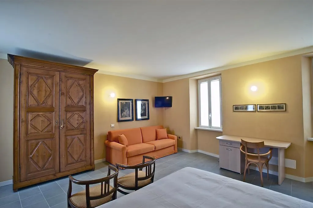 Locanda Della Maria Bellagio 2*,