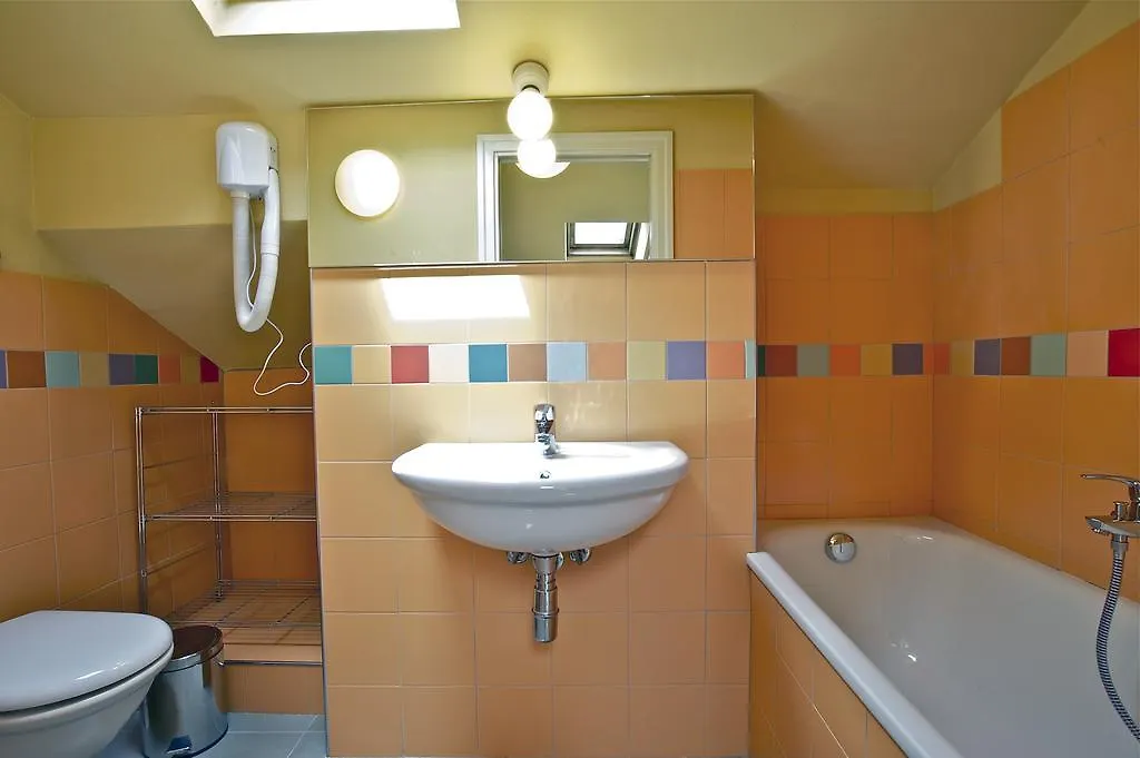 Locanda Della Maria Bellagio Bed & Breakfast