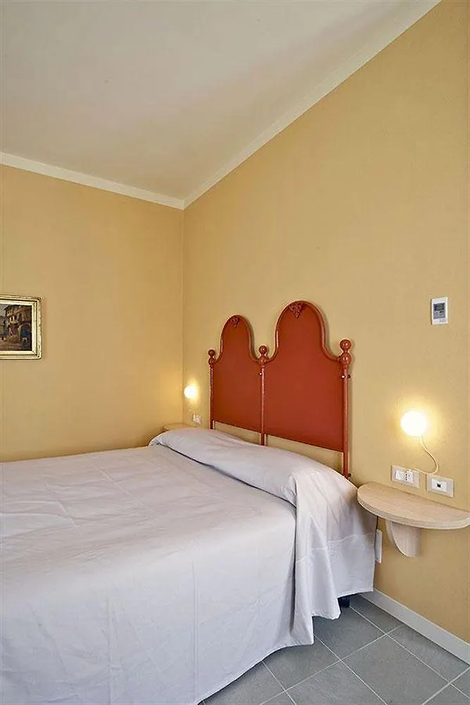 Bed & Breakfast Locanda Della Maria Bellagio