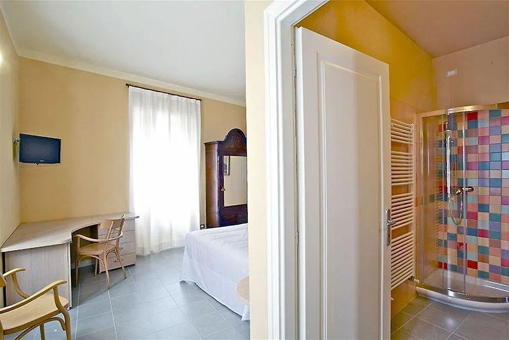 Locanda Della Maria Bellagio Italy