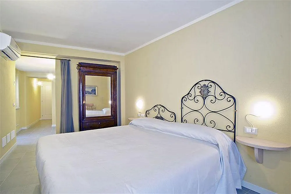 Locanda Della Maria Bellagio Bed & Breakfast