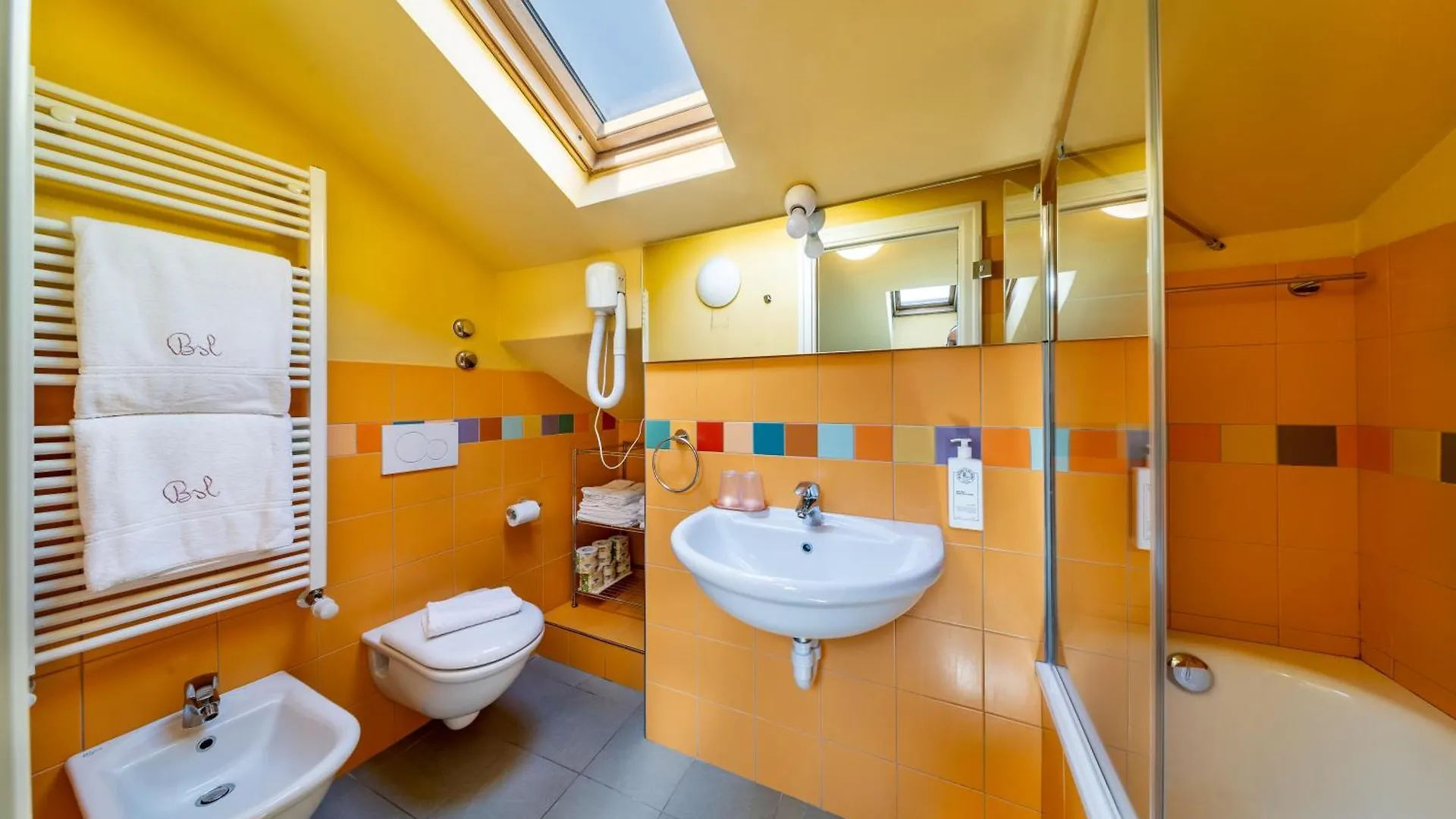 Locanda Della Maria Bellagio Italy