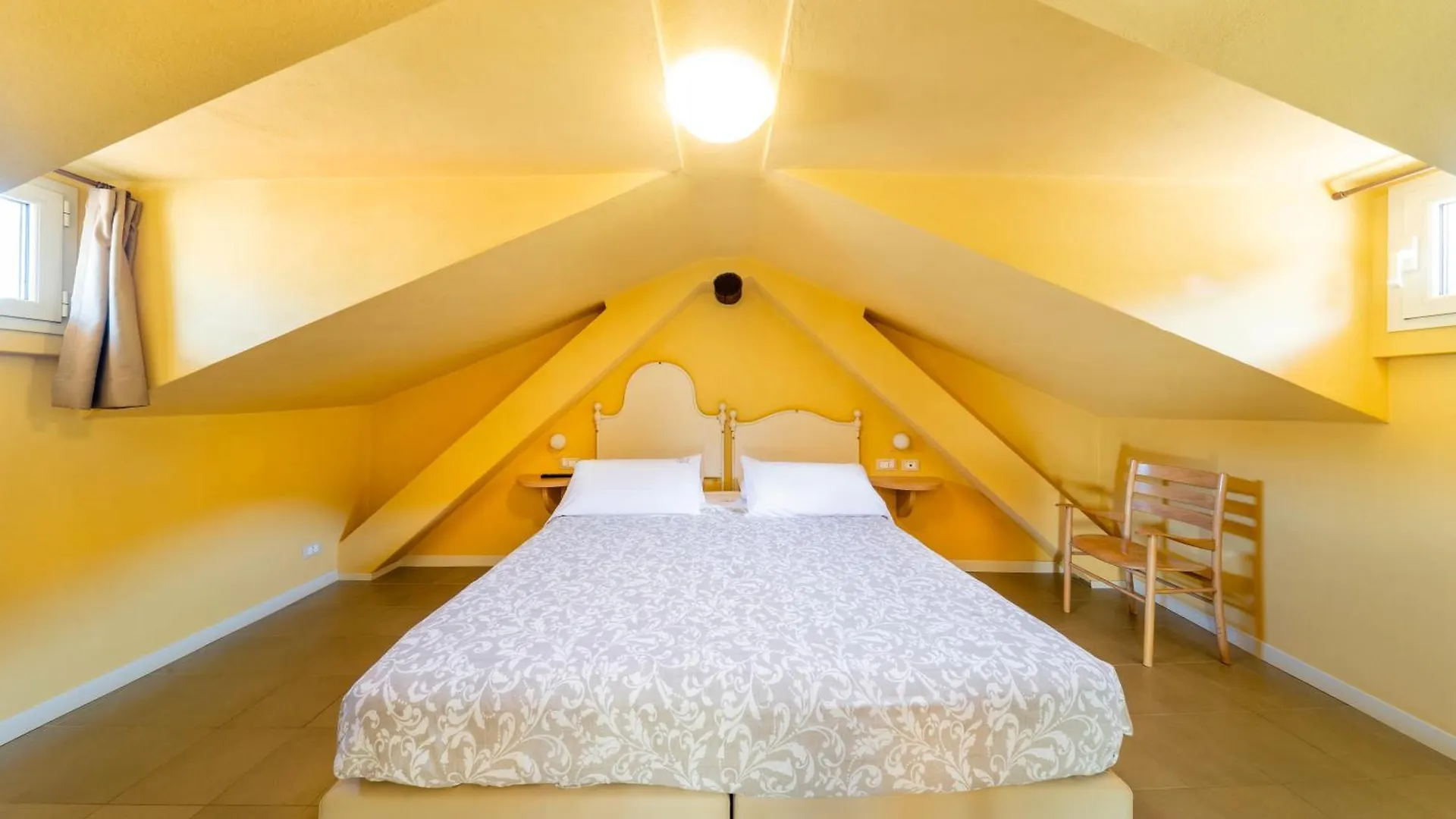 ** Bed & Breakfast Locanda Della Maria Bellagio Italy