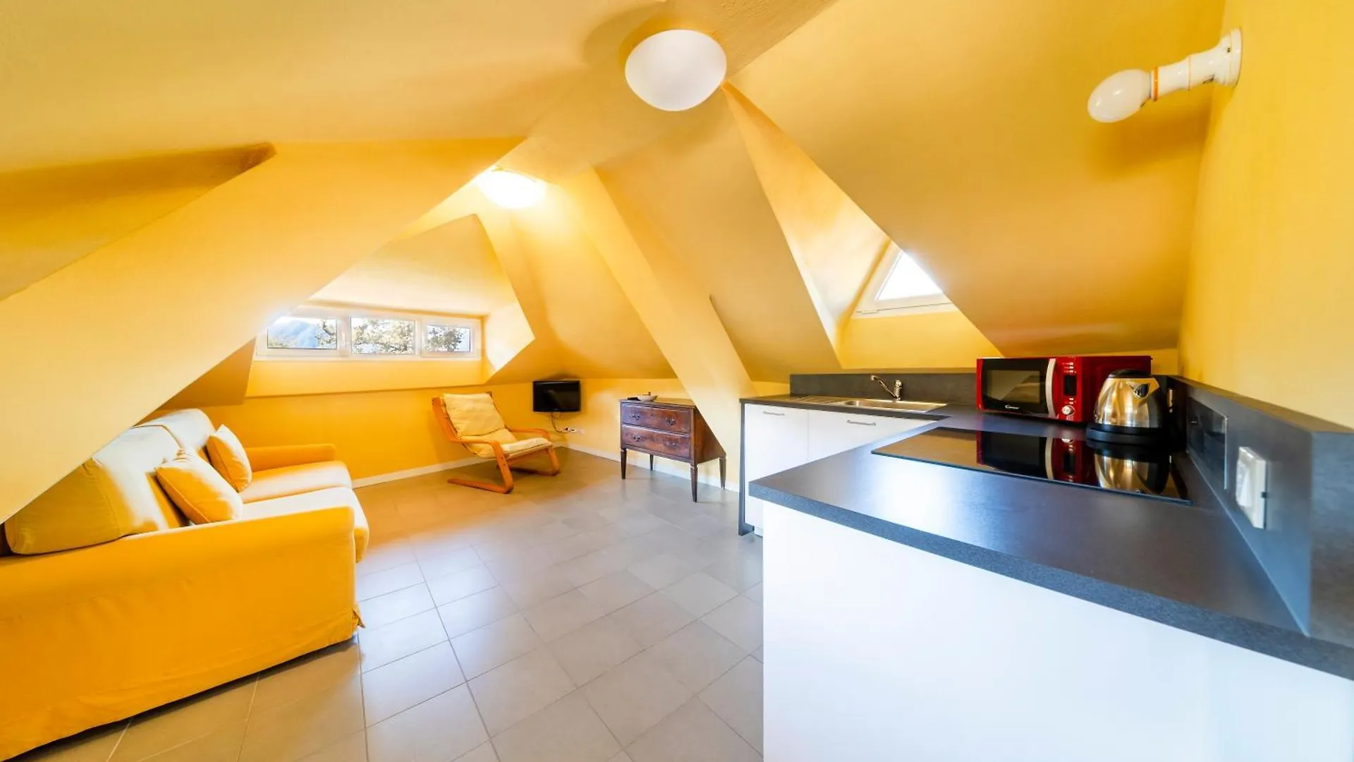 Locanda Della Maria Bellagio Italy