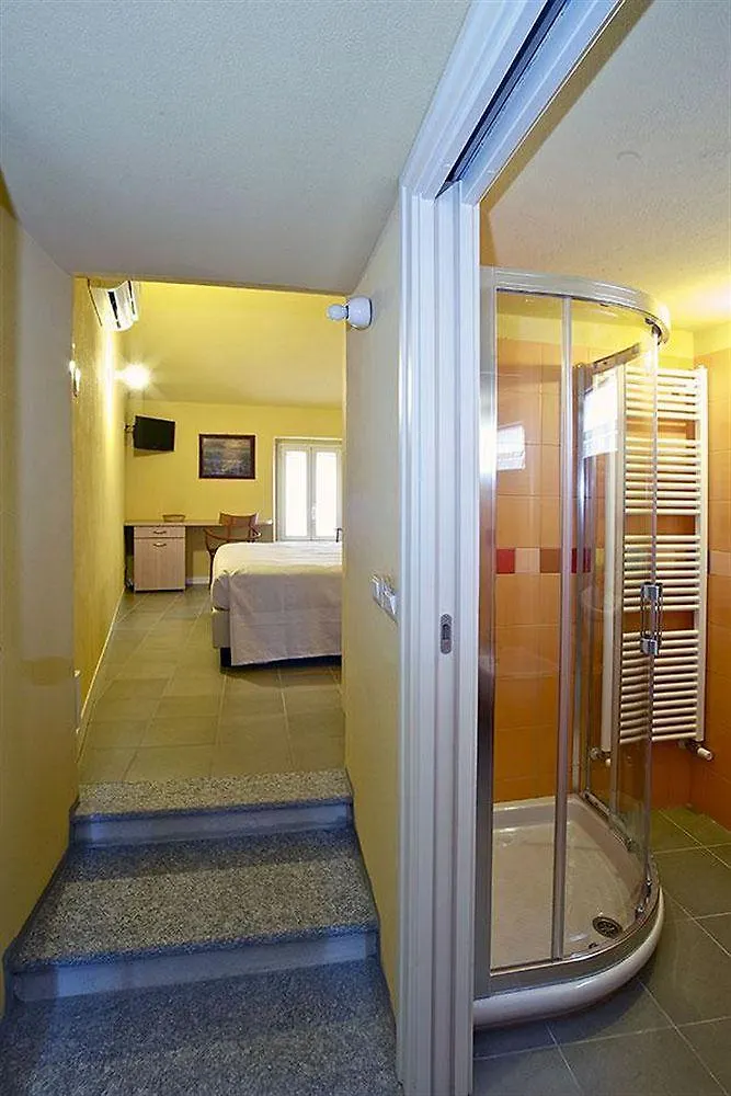 Locanda Della Maria Bellagio