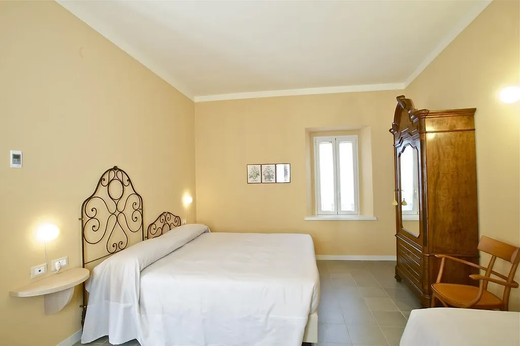 Locanda Della Maria Bellagio