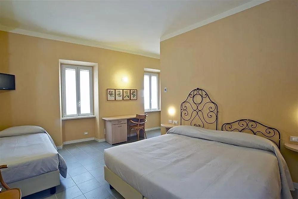 ** Bed & Breakfast Locanda Della Maria Bellagio Italy