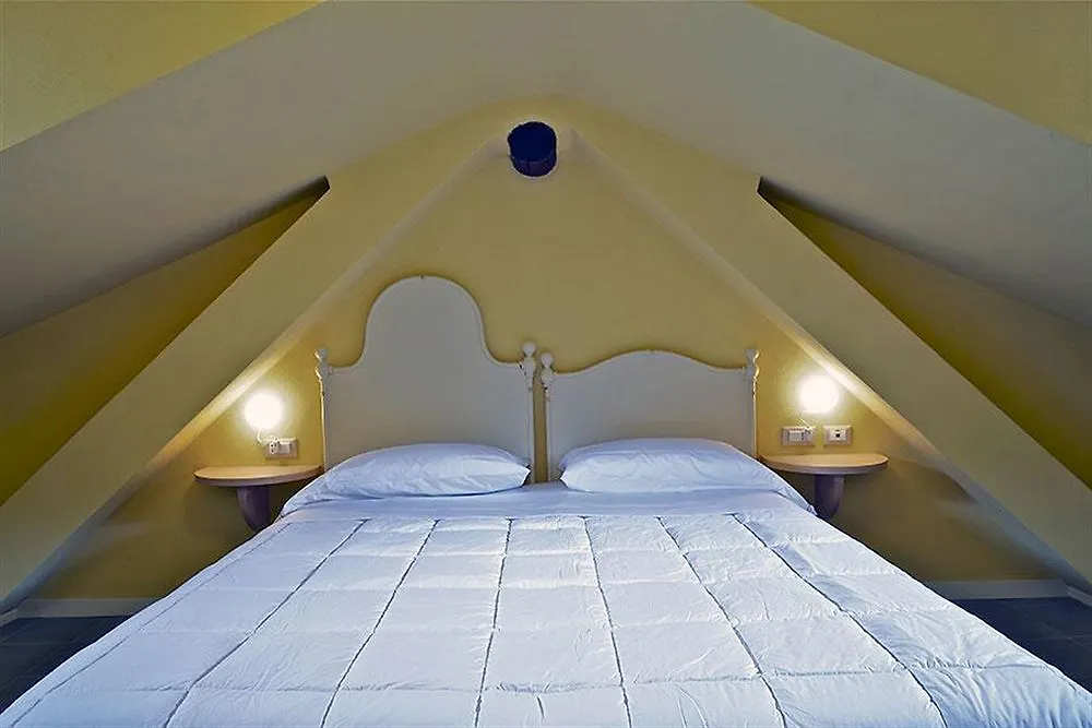 Locanda Della Maria Bellagio