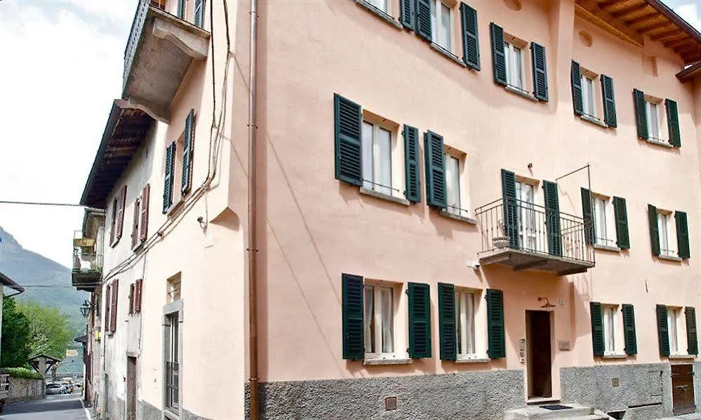 Locanda Della Maria Bellagio