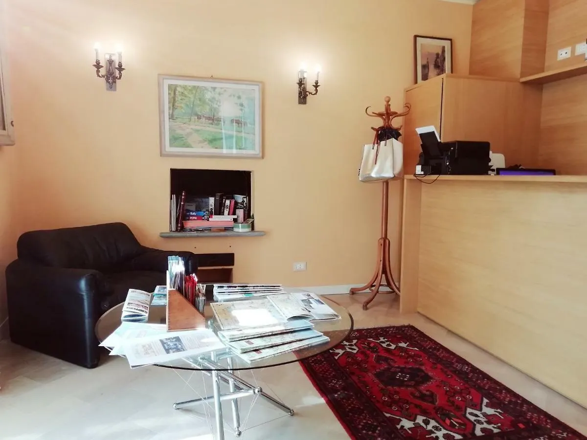 Bed & Breakfast Locanda Della Maria Bellagio