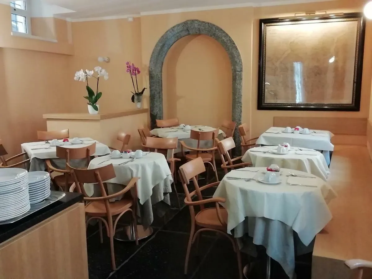 Locanda Della Maria Bellagio Bed & Breakfast