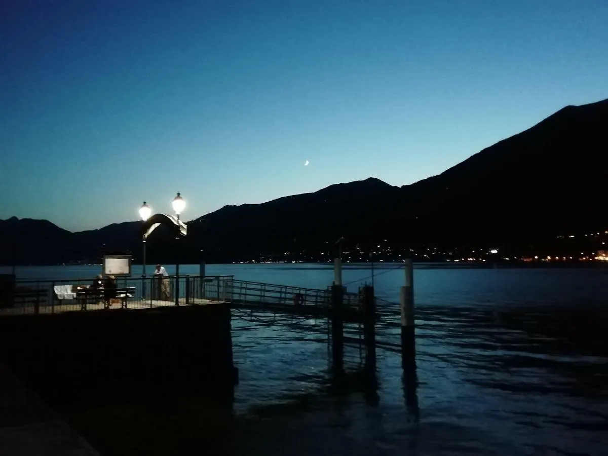 Locanda Della Maria Bellagio